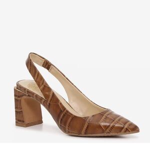 6. Vince Camuto $100 Hamden Pump